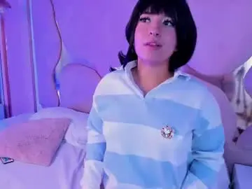 Chaturbate Free Live Porn of antonella_mjs