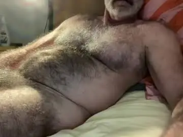 Chaturbate Adult Video Chat of bigbush1