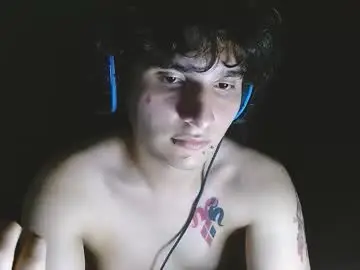 Chaturbate Live Porn of charley_quin