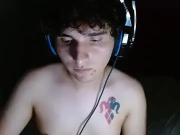 Chaturbate Best Webcam of charley_quin