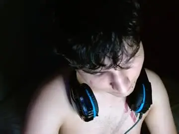 Chaturbate Live Porn of charley_quin