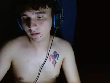 Chaturbate Live Sex of charley_quin
