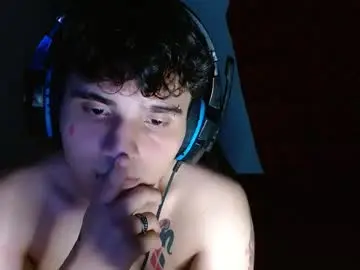Chaturbate Sex Cam of charley_quin