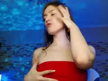 Chaturbate Adult Video Chat of dalia_peachy