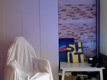 Chaturbate Live Porn of dalia_peachy