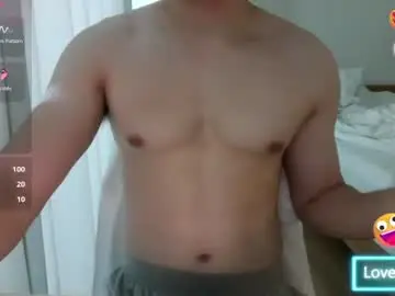 Chaturbate Sex Cam of dearjackasmr