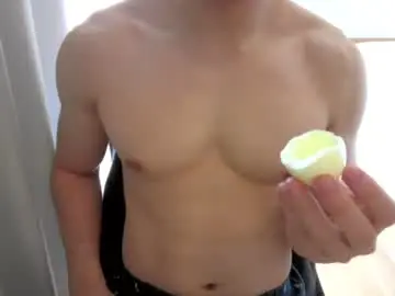 Chaturbate Sex Cam of dearjackasmr