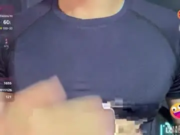 Chaturbate Best Webcam of dearjackasmr