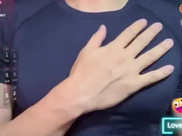 Chaturbate Free Porn Cam of dearjackasmr