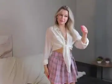Chaturbate Best Webcam of evange1na