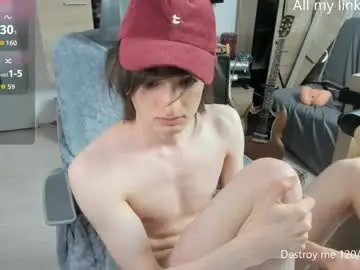 Chaturbate Nude Webcam of guntermeiner