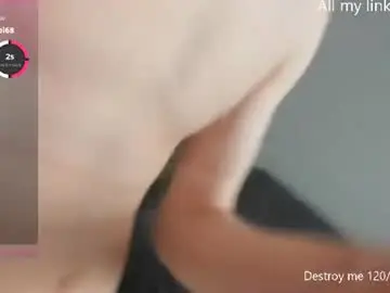 Chaturbate Best live sex cam show of guntermeiner
