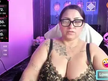 Chaturbate Watch Live Sex Cams of ivonnee17_