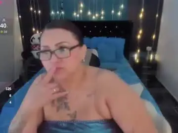 Chaturbate Best Webcam of ivonnee17_