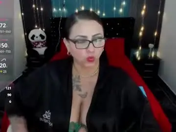 Chaturbate Private Sex Chat of ivonnee17_
