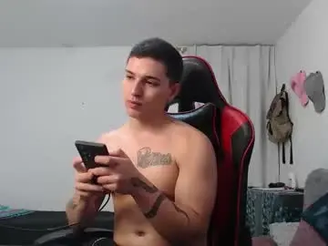 Chaturbate Free Porn Cam of john_s117