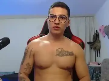 Chaturbate Free Live Porn of john_s117