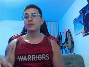 Chaturbate Private Sex Chat of john_s117