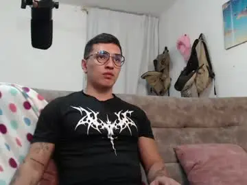 Chaturbate Live Sex Cam of john_s117