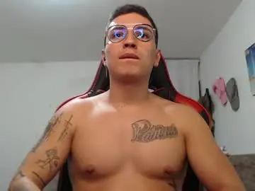 Chaturbate Live Sex Cam of john_s117