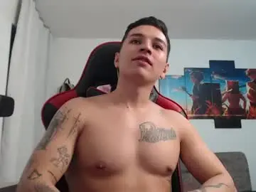 Chaturbate Private Sex Chat of john_s117