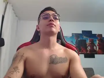 Chaturbate Live Sex Cam of john_s117