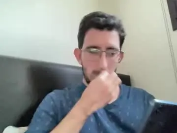 Chaturbate Live Porn of johnukber