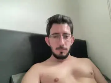 Chaturbate Sex Cam of johnukber