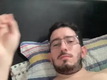 Chaturbate Adult Webcam of johnukber