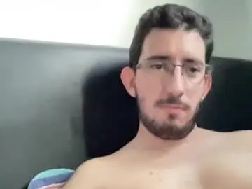 Chaturbate Adult Video Chat of johnukber