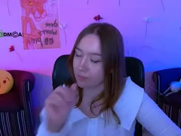 Chaturbate Live Sex of kimiko_shine_