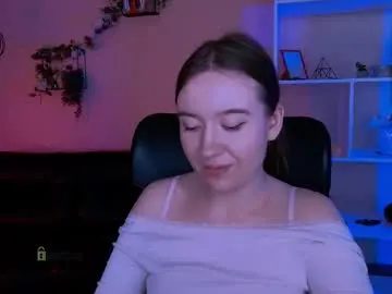Chaturbate Best live sex cam show of kimiko_shine_