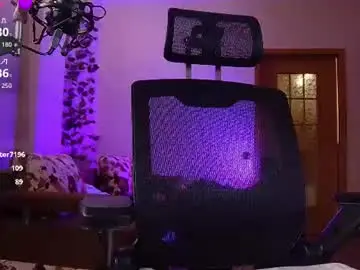 Chaturbate Live Porn of little_witch_sofia