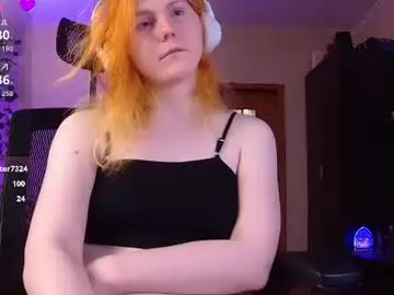 Chaturbate Live Sex of little_witch_sofia