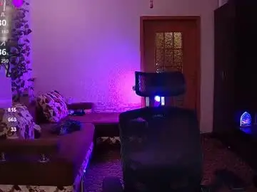 Chaturbate Nude Webcam of little_witch_sofia