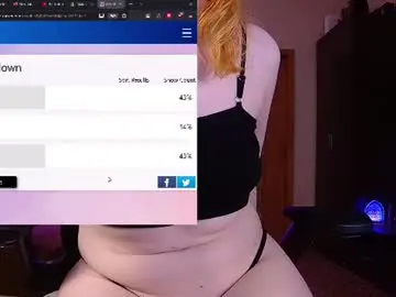 Chaturbate Live Sex of little_witch_sofia