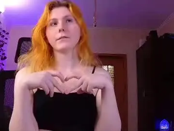 Chaturbate Live Sex Cam of little_witch_sofia