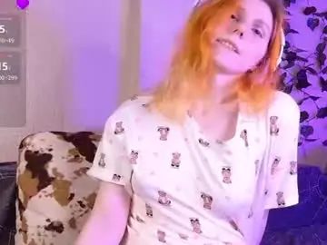Chaturbate Sex Chat of little_witch_sofia