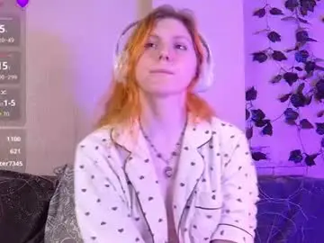 Chaturbate Best Webcam of little_witch_sofia