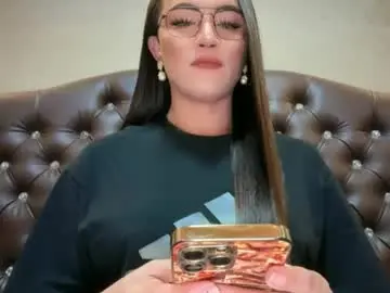 Chaturbate Nude Webcam of madammistressdominatrixxx