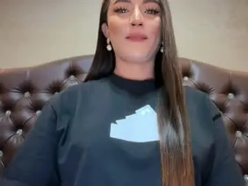 Chaturbate Nude Webcam of madammistressdominatrixxx