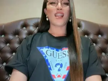Chaturbate Live Porn of madammistressdominatrixxx