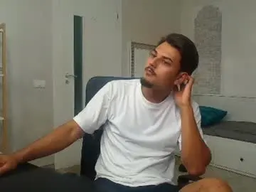 Chaturbate Private Sex Chat of malakaifrost