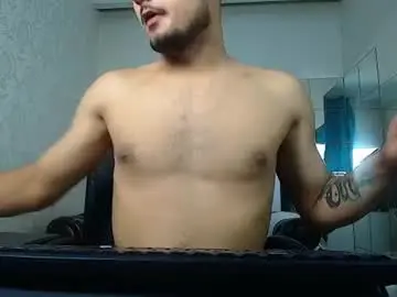 Chaturbate Adult Webcam of malakaifrost