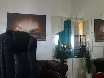 Chaturbate Best live sex cam show of malakaifrost