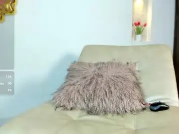 Chaturbate Sex Cam of milly610