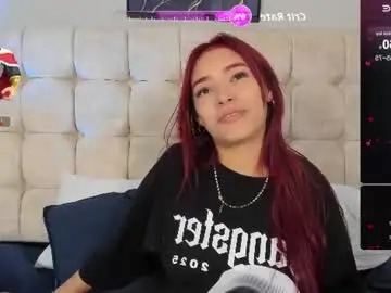 Chaturbate Adult Video Chat of nicole_vega18