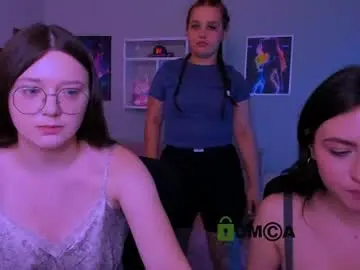 Chaturbate Free Porn Cam of nymiraaa