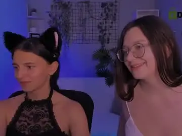 Chaturbate Sex Cam of nymiraaa