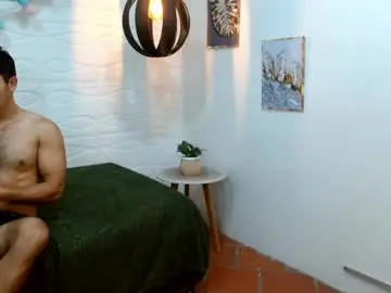Chaturbate Best Webcam of paul_cros